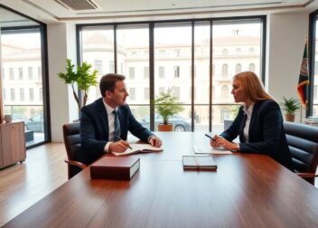 Abogados en Asesor.Legal abogado de extranjeria en pamplona asesoria migratoria completa