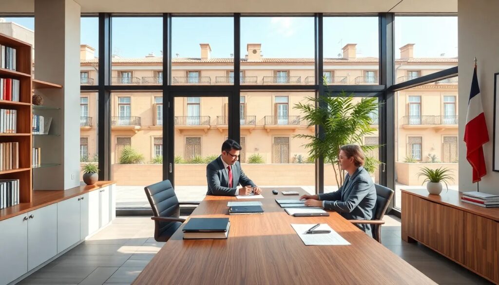 Abogado de extranjería en Tarragona: nacionalidad española y visados