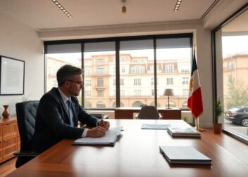 Abogados en Asesor.Legal abogado de extranjeria en vigo tramites migratorios y permisos