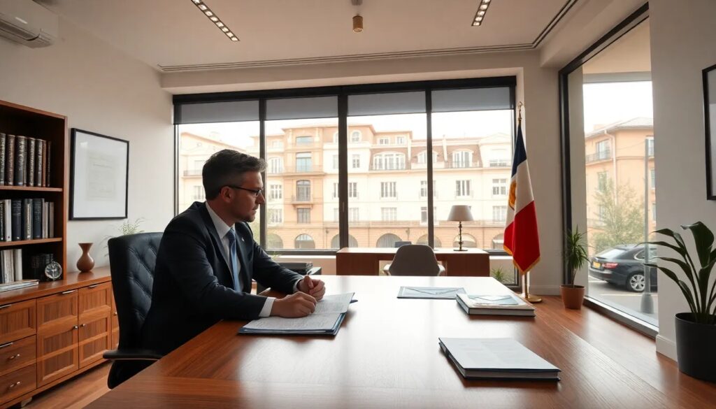 Abogados en Asesor.Legal | Asesoría legal para Abogado de extranjería en Vigo: trámites migratorios y permisos Abogado de extranjería en Vigo: trámites migratorios y permisos