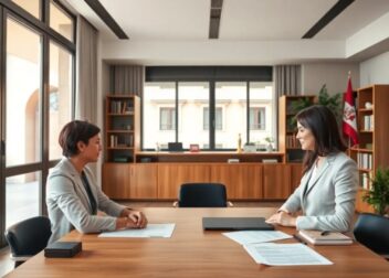 Abogados en Asesor.Legal abogado de extranjeria en vitoria residencia legal y visado