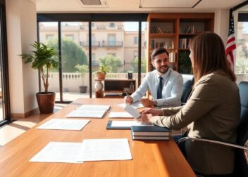 Abogados en Asesor.Legal abogado de extranjeria especialistas en tramites y residencia legal