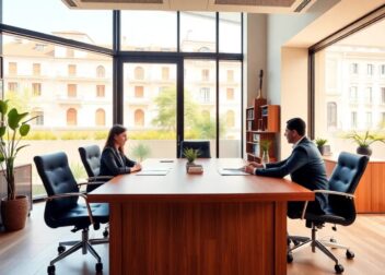 Abogados en Asesor.Legal abogado de extranjeria para arraigo regulariza tu situacion en espana