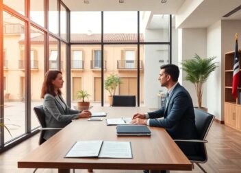 Abogados en Asesor.Legal abogado de extranjeria para reagrupacion familiar en espana