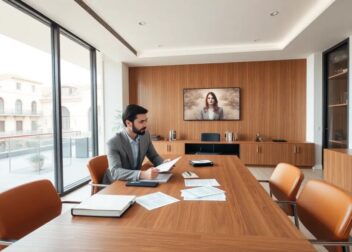 Abogados en Asesor.Legal abogado de extranjeria para visado y residencia en espana