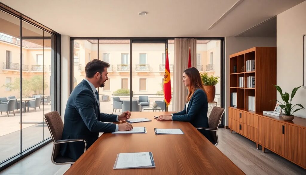 Abogado de herencias en A Coruña: gestión legal de sucesiones