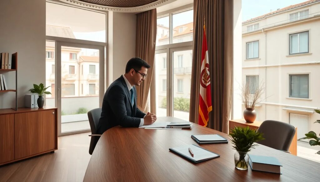 Abogado de herencias en Gijón: tramitación completa