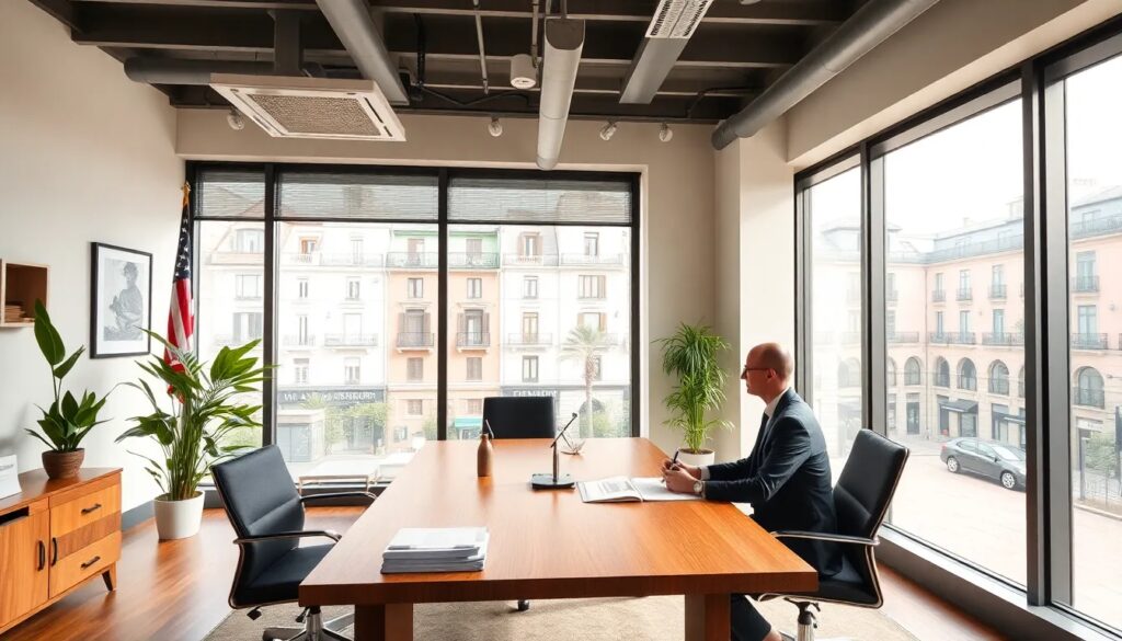 Abogado de herencias en Madrid: asesoramiento sucesorio completo