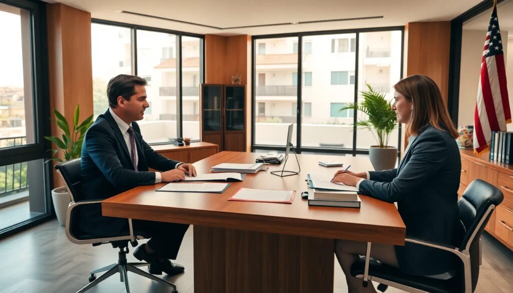 Abogado de herencias en Marbella: asesoría legal en reparto de herencias