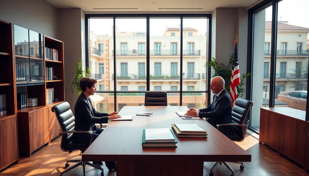 Abogado de herencias en Móstoles: tramitación de testamentos