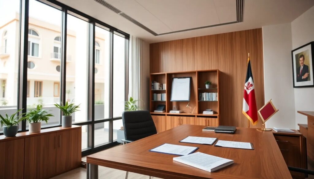 Abogado de herencias en Tenerife: reparto de herencias y testamentos