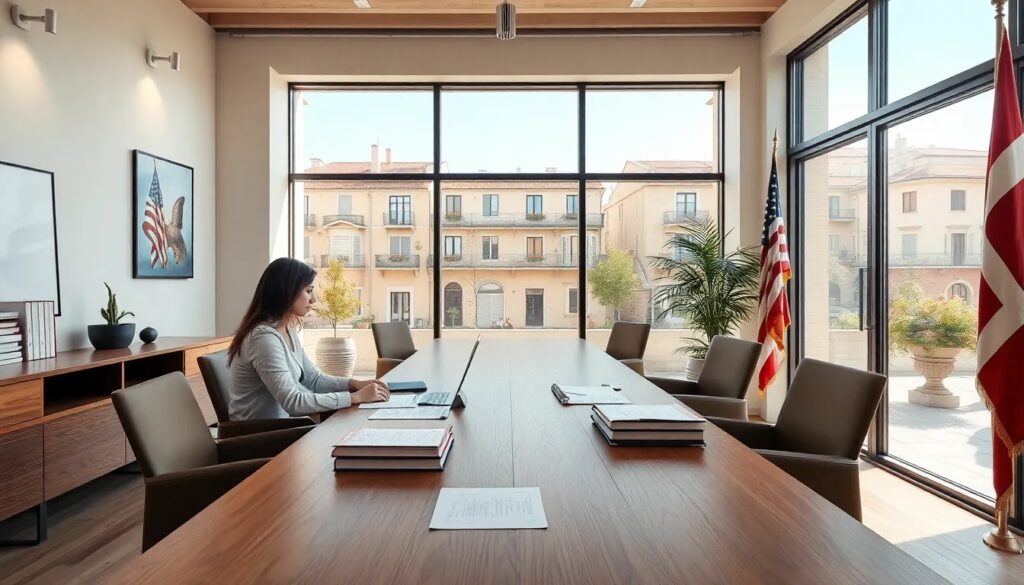 Abogado de herencias en Terrassa: gestión integral de sucesiones