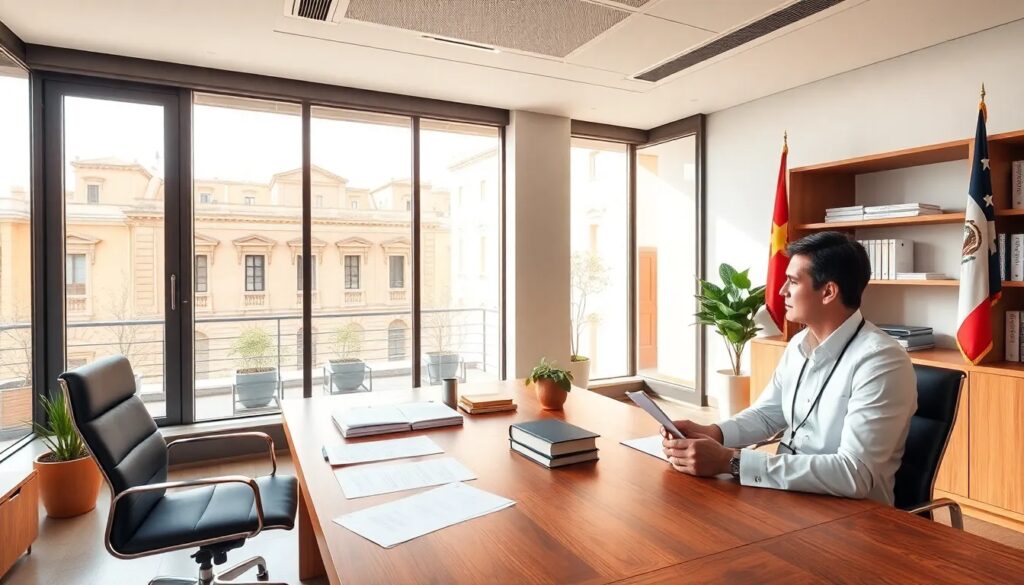 Abogado de herencias en Valencia: testamentos y reparto de bienes