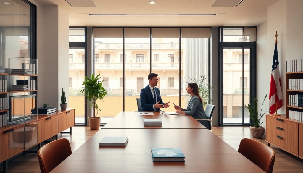 Abogado laboral: defensa de tus derechos como trabajador
