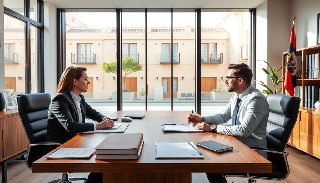 Abogado laboral en Alcorcón: reclamaciones y despidos
