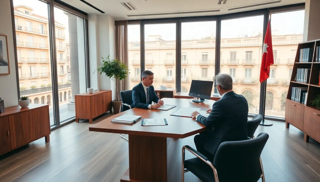 Abogado laboral en Barcelona: expertos en derecho del trabajo