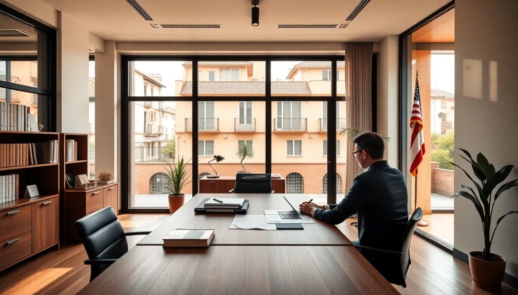 Abogado laboral en Granollers: defensa en conflictos laborales