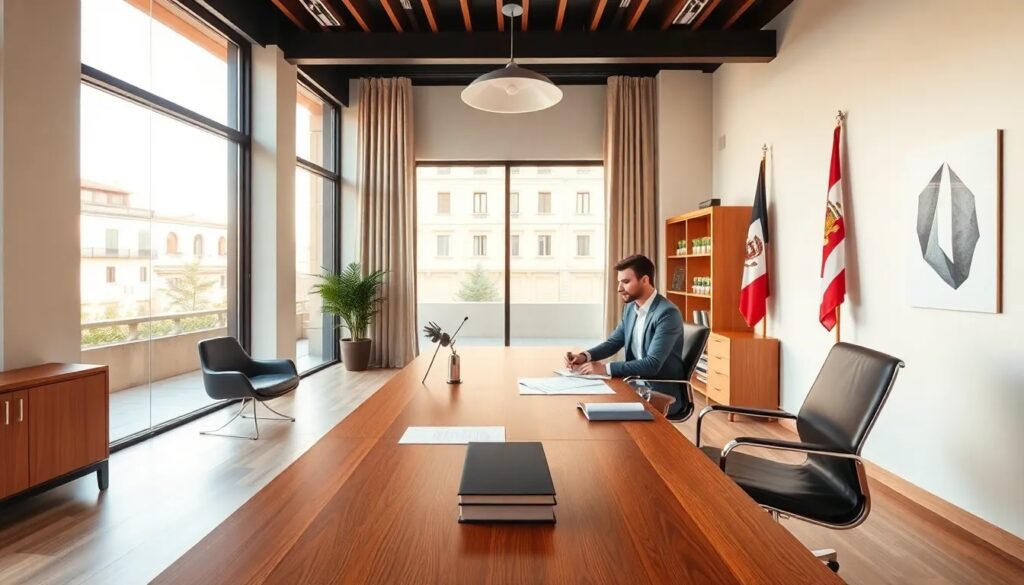 Abogado laboral en Lugo: despidos y derechos laborales