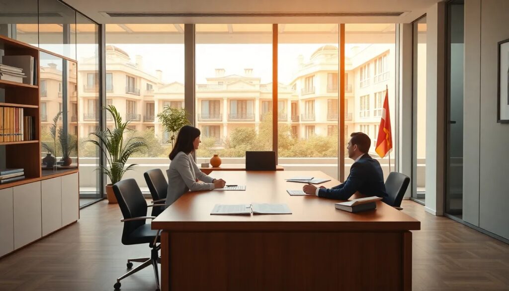 Abogado laboral en Málaga: asesoría integral para trabajadores