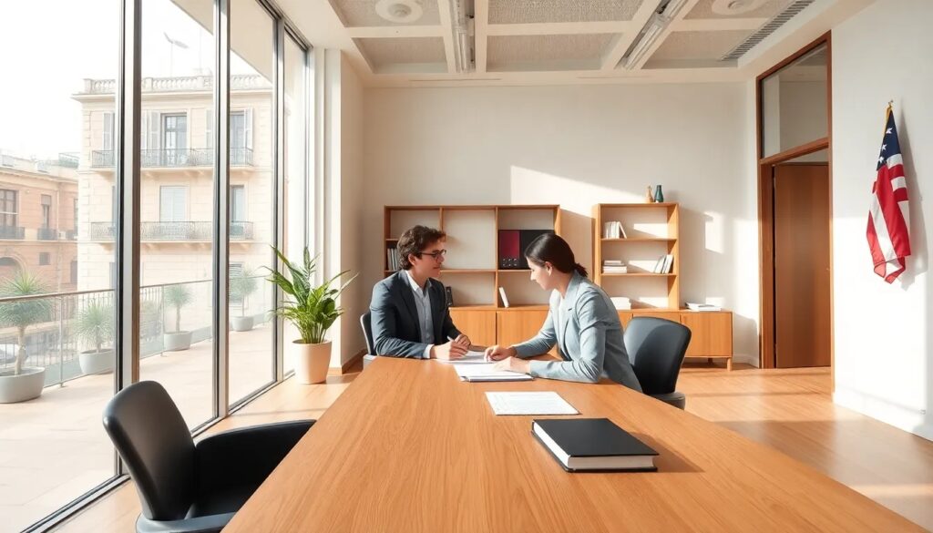 Abogado laboral en Mataró: defensa ante despido improcedente