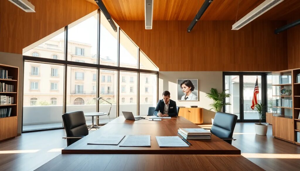Abogado laboral en Móstoles: defensa en despidos y sanciones
