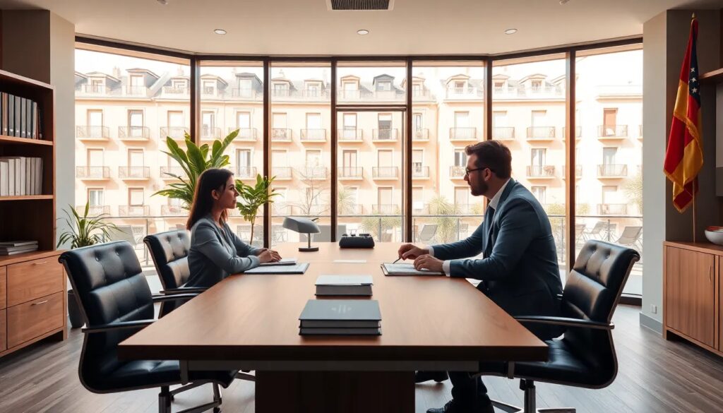 Abogado laboral en Sabadell: defensa ante reclamaciones de empleados