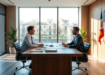 Abogados en Asesor.Legal abogado laboral para empresas asesoria legal y cumplimiento normativo