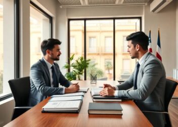 Abogados en Asesor.Legal | Asesoría legal para Abogado laboralista en Avilés: defensa ante despido improcedente Abogados en Asesor.Legal abogado laboralista en aviles defensa ante despido improcedente