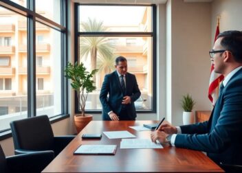 Abogados en Asesor.Legal | Asesoría legal para Abogado laboralista en Benidorm: asesoría en despidos y sanciones Abogados en Asesor.Legal abogado laboralista en benidorm asesoria en despidos y sanciones