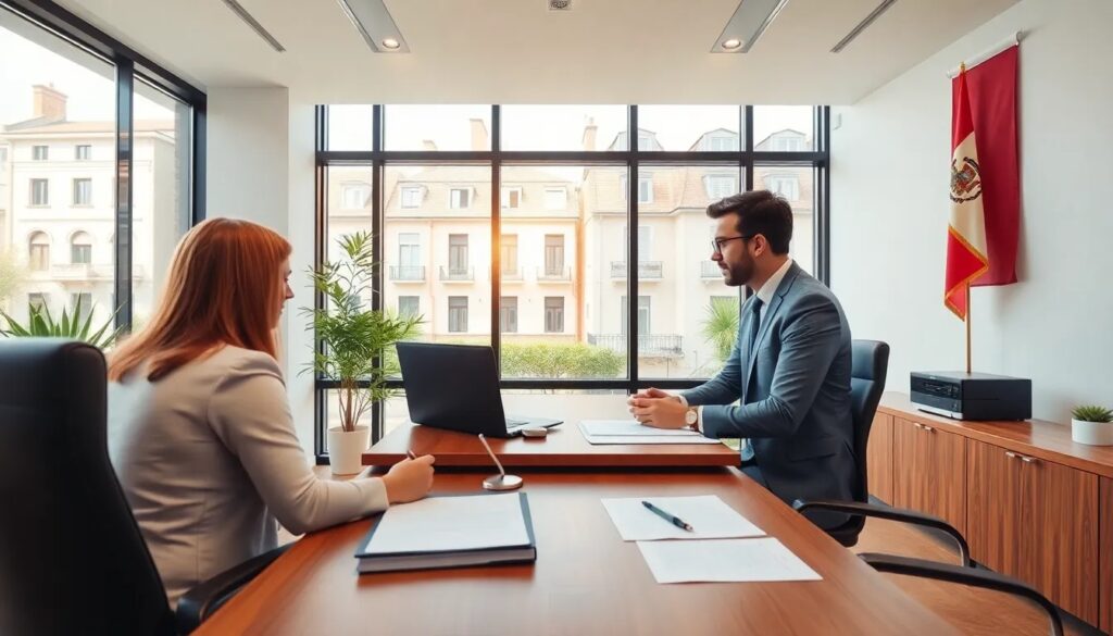 Abogado laboralista en Burgos: despidos y reclamaciones laborales