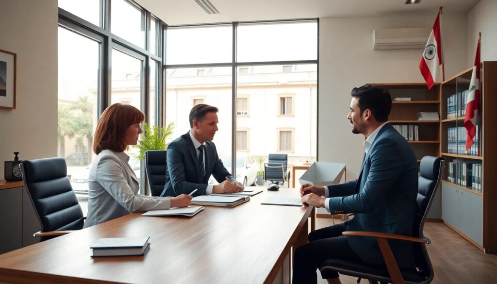 Abogado laboralista en Cáceres: asesoría en derecho del trabajo