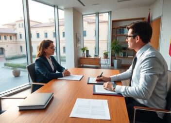 Abogados en Asesor.Legal | Asesoría legal para Abogado laboralista en Cerdanyola: defensa ante despido disciplinario Abogados en Asesor.Legal abogado laboralista en cerdanyola defensa ante despido disciplinario
