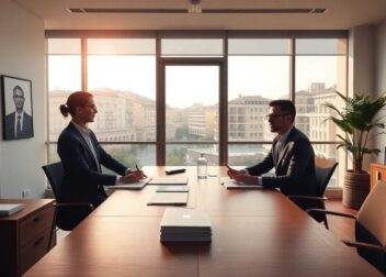 Abogados en Asesor.Legal abogado laboralista en donostia conflictos laborales y despidos