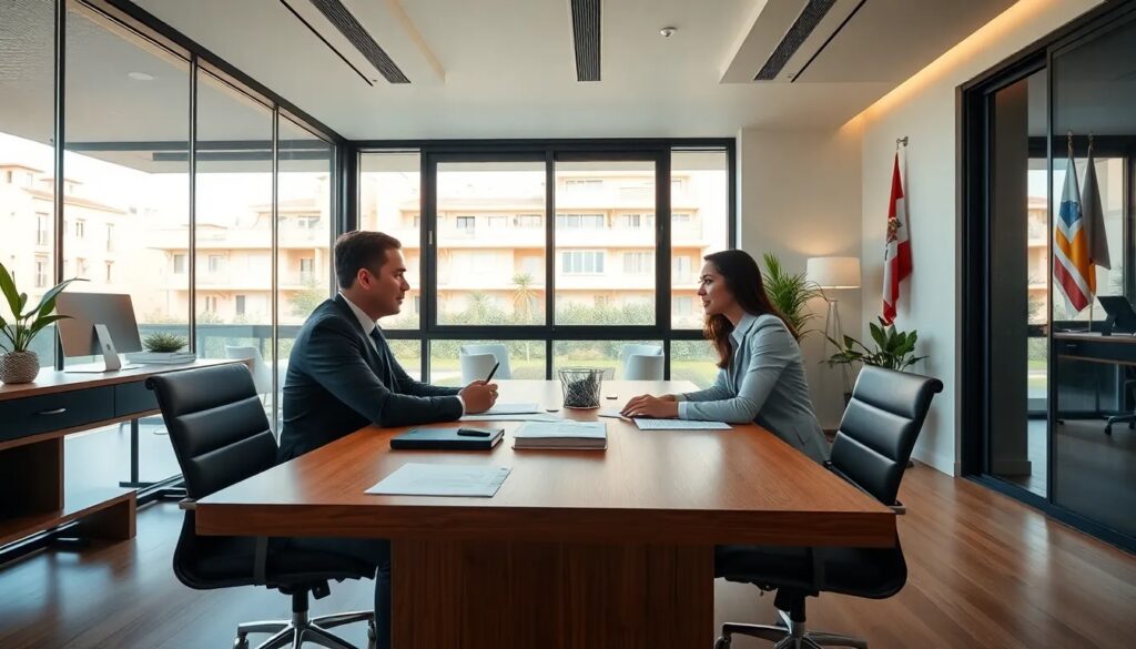 Abogado laboralista en Hospitalet: defensa ante conflictos laborales