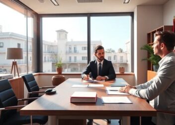 Abogados en Asesor.Legal abogado laboralista en illescas asesoria laboral completa