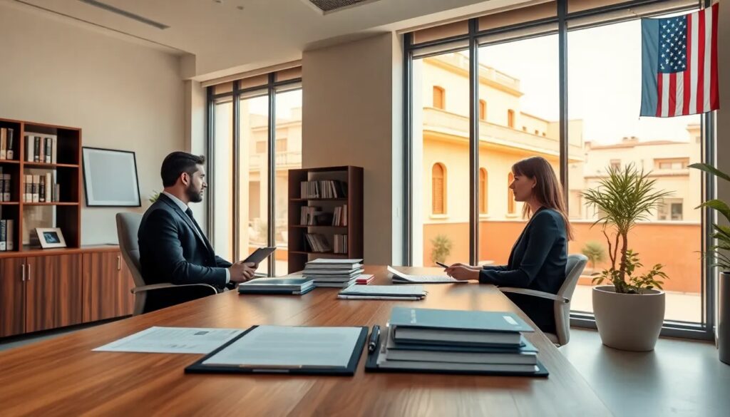 Abogado laboralista en Jerez de la Frontera: defensa en despidos