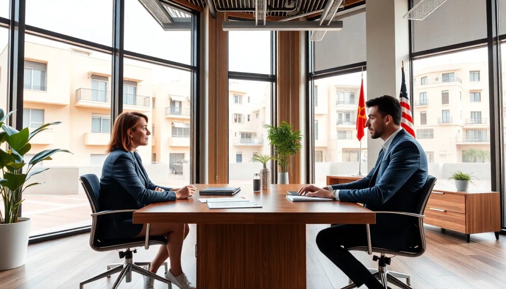 Abogado laboralista en Las Palmas: expertos en derecho laboral