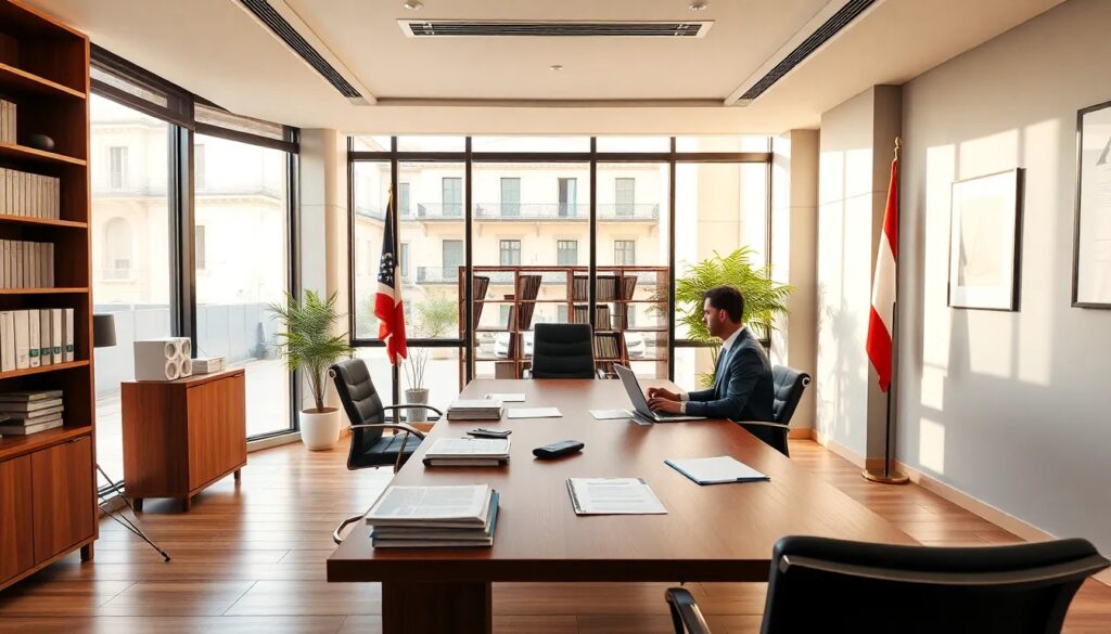 Abogado laboralista en Leganés: defensa ante despidos improcedentes