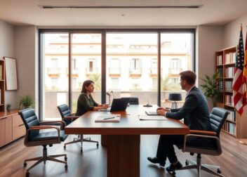 Abogados en Asesor.Legal abogado laboralista en linares asesoria en conflictos laborales