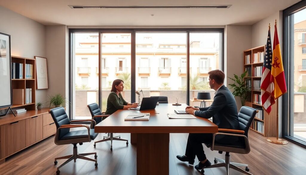 Abogado laboralista en Linares: asesoría en conflictos laborales