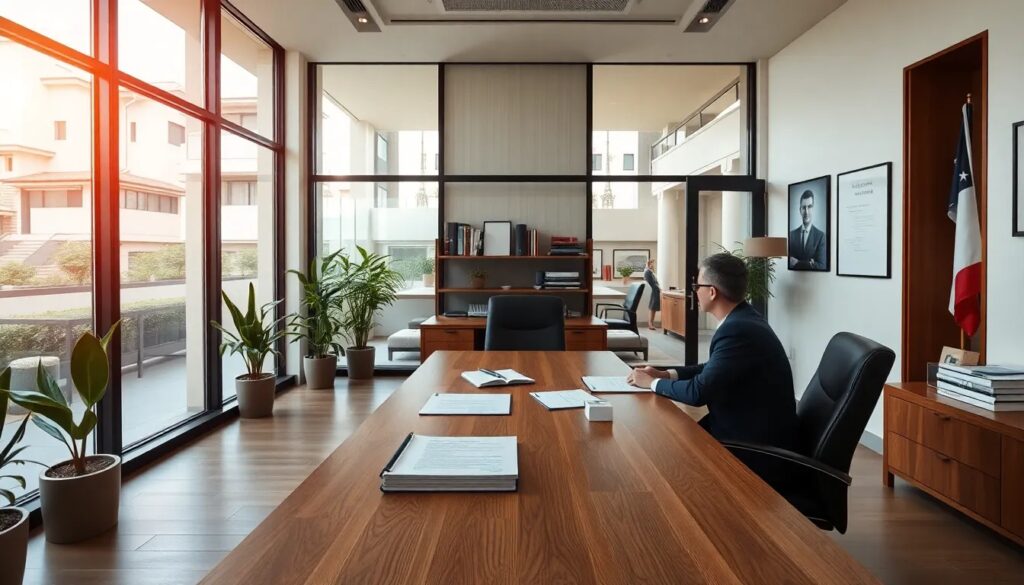 Abogado laboralista en Marbella: despidos y asesoría legal