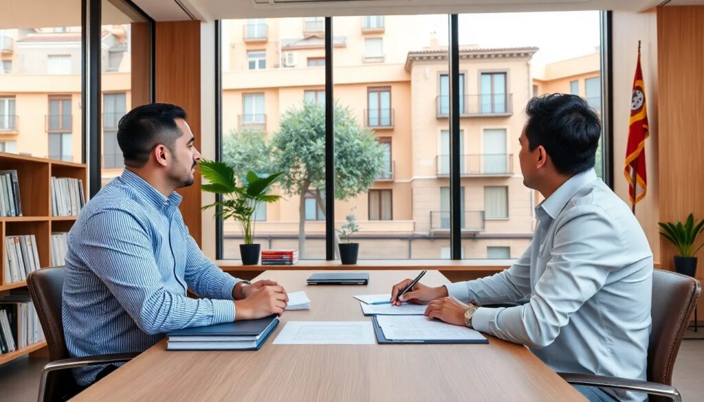 Abogado laboralista en Mataró: defensa ante conflictos laborales