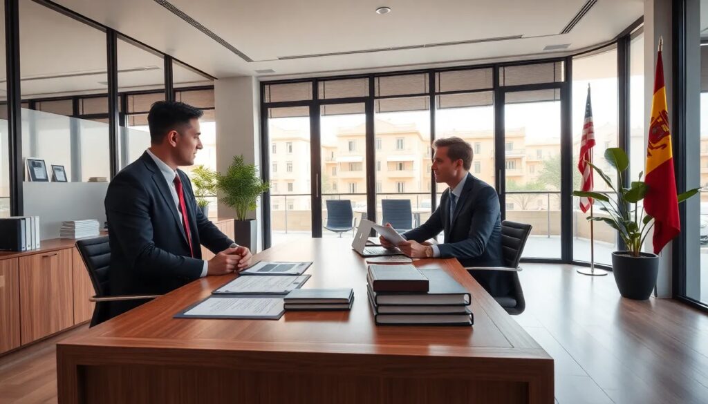Abogado laboralista en Melilla: asesoría en despidos y ERE