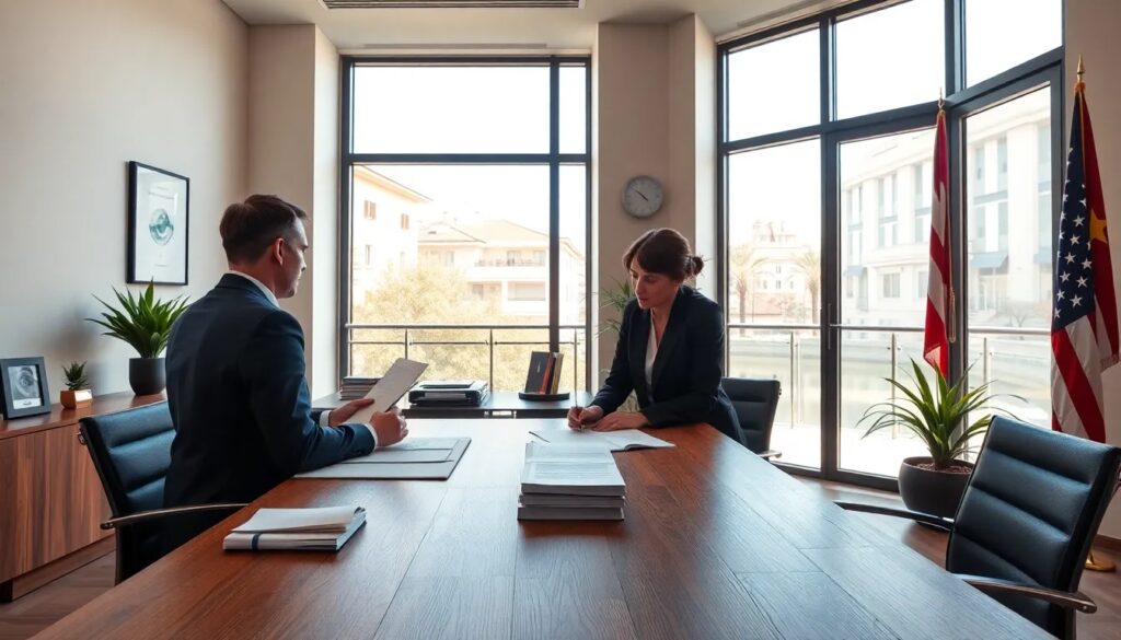 Abogado laboralista en Mollet del Vallès: defensa laboral integral