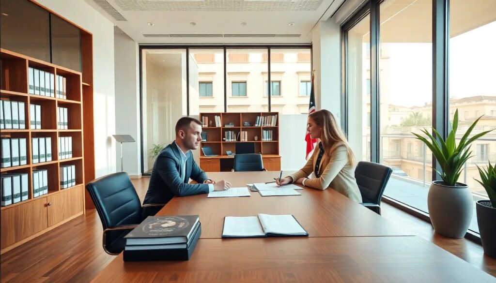 Abogado laboralista en Pontevedra: asesoría en conflictos laborales