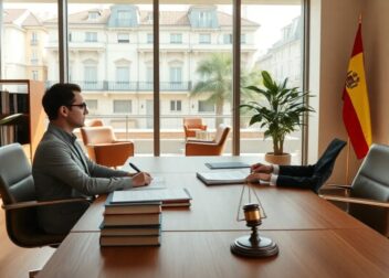 Abogados en Asesor.Legal abogado laboralista en san sebastian defensa ante despido improcedente