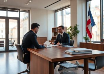 Abogados en Asesor.Legal abogado laboralista en santiago de compostela defensa ante despido