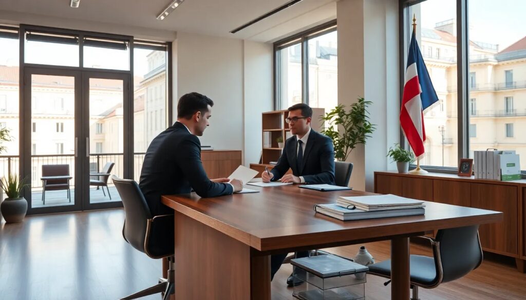 Abogado laboralista en Santiago de Compostela: defensa ante despido