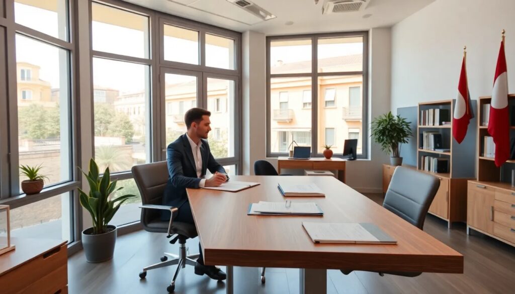 Abogado laboralista en Segovia: especialistas en derecho laboral