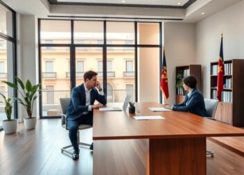 Abogados en Asesor.Legal abogado laboralista en sevilla defensa ante despido nulo o improcedente